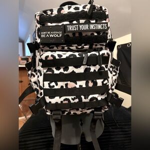 35L Wolfpak backpack